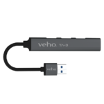 TA-3 USB 3.0マルチポート・ミニハブ
