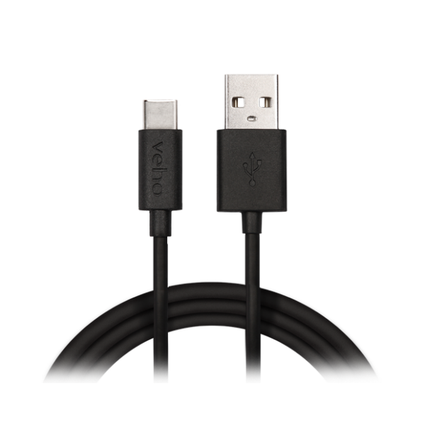 USB-C™充電・同期ケーブル