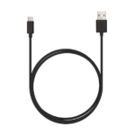 Veho USB-A - USB-C™ 充電/同期ケーブル - 1m/3.3ft
