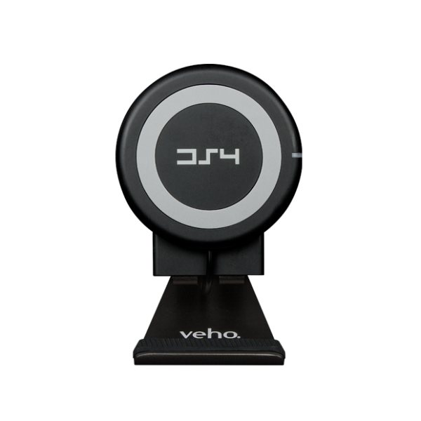 Veho DS-4 ワイヤレス充電パッド