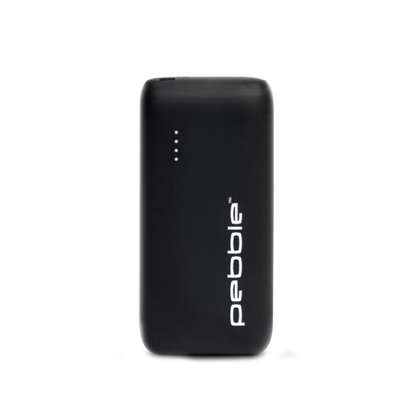 Pebble PZ5 パワーバンク 5,000mAh