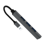 TA-3 USB 3.0マルチポート・ミニハブ