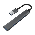 TA-3 USB 3.0マルチポート・ミニハブ