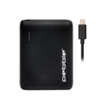 Pebble PZ10 Pro パワーバンク - 10,000mAh