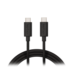 Veho USB-C™ - USB-C™ 充電/同期ケーブル（1m/3.3フィート）