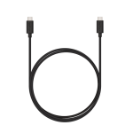 Veho USB-C™ - USB-C™ 充電/同期ケーブル（1m/3.3フィート）