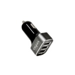トリプルUSB 5V 5.1A車の充電器