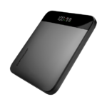 Pebble PQ20 デジタル・パワーバンク - 20,000mAh