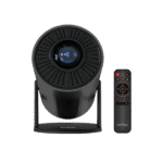 Veho Quda Rohm PJ-2 Smart Projector