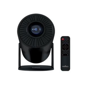 Veho Quda FX スマートプロジェクター