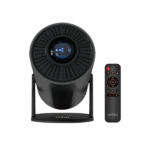 Veho Quda PJ-1 ローム・スマート・プロジェクター