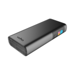 Pebble PQ21 デジタル・パワーバンク - 20,000mAh