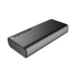Pebble PQ21 デジタル・パワーバンク - 20,000mAh