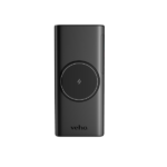 Pebble PQ22 ワイヤレス・デジタル・パワーバンク - 20,000mAh